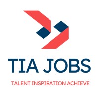 TIA JOBS logo