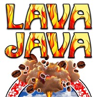 Lava Java Coffee Roasters Of Maui logo