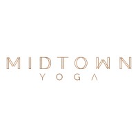 Midtown Yoga Studios logo