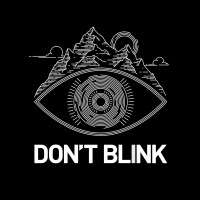 Don't Blink logo
