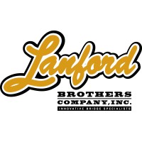 Lanford Brothers Company, Inc. logo