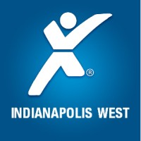 Express Employment Professionals-Indy West logo