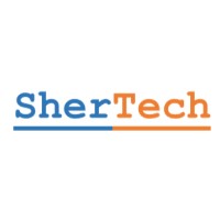 SherTech Information Services Inc logo