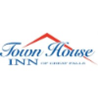 TownHouse Inn Of Great Falls logo