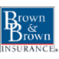 Brown & Brown Of Florida logo