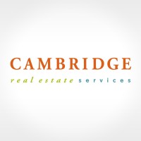 Image of Cambridge Real Estate Services