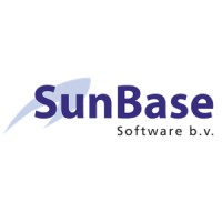 SunBase Software Bv logo