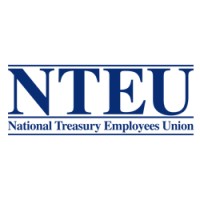 National Treasury Employees Union logo