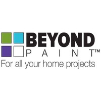Beyond Paint logo