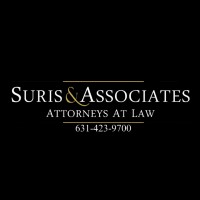 Suris & Associates logo