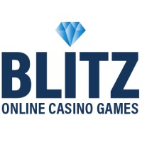 Blitz Online Casino logo