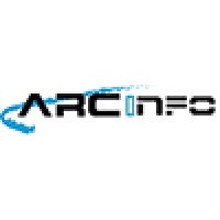 ArcInfo Consulting logo