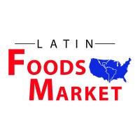 Latin Foods Market logo