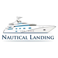 Nautical Landing logo