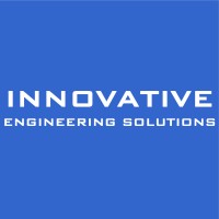 Innovative Engineering Solutions logo
