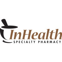 InHealth Specialty Pharmacy logo