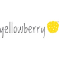 Yellowberry logo