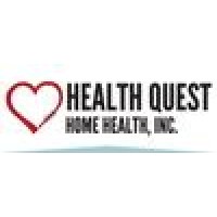Health Quest Home Health Inc logo