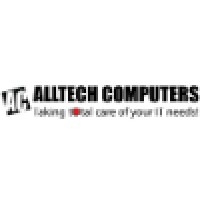 Alltech Computers logo