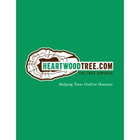 Heartwood Tree Service LLC.