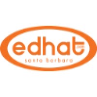 Edhat Online Magazine logo