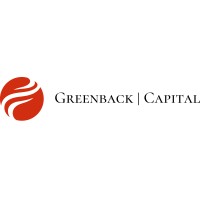 Greenback Capital logo