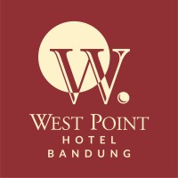 West Point Hotel Bandung logo