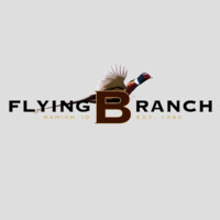 Flying B Ranch logo