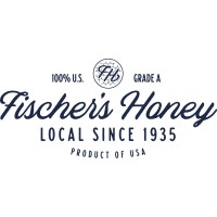 Fischer's Honey logo
