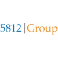 The 5812 Group logo