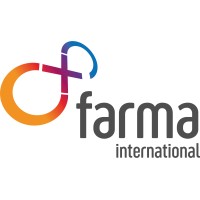 Farma International logo