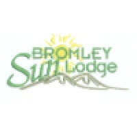 Bromley Sun Lodge logo