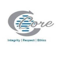 Core Trucking Co logo