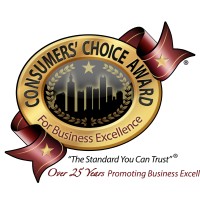 Consumers' Choice Award logo