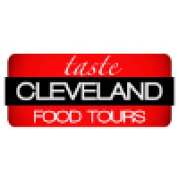 Taste Cleveland Food Tours logo