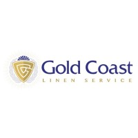 Gold Coast Linen Service logo