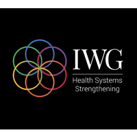 International Working Group For Health Systems Strengthening logo