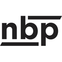 NBP Capital logo
