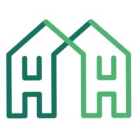HomeHost Australia logo
