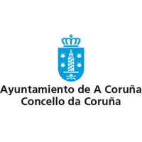 Ayuntamiento De A Coruña logo