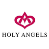 Holy Angels Catholic School logo