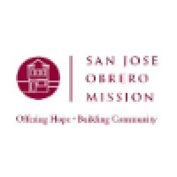 San Jose Obrero Mission logo