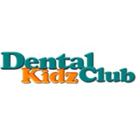 DENTAL KIDZ CLUB logo