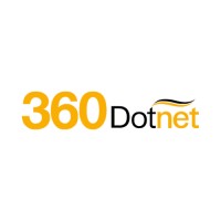 Image of 360 Dotnet