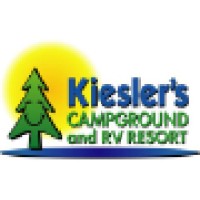 Kiesler's Campground & RV Resort logo