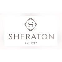 Sheraton Pasadena logo