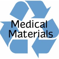 Medical Materials, Inc. logo