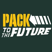 Pack To The Future logo