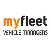 MyFleet logo