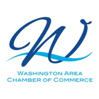 Washington Area Chamber Of Commerce logo